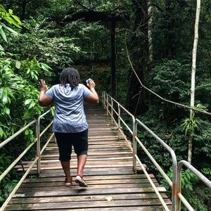 Meet your Posher, Michele